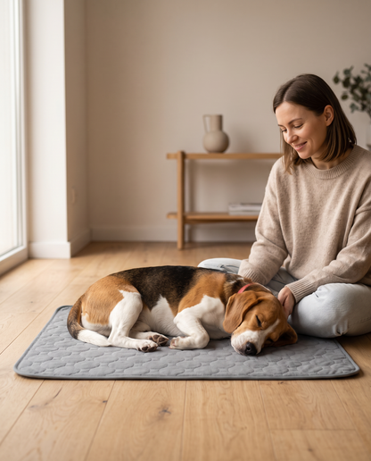 Denwell™ Premium Washable Dog Pee Mat