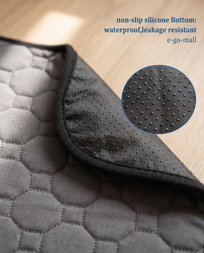 Denwell™ Premium Washable Dog Pee Mat