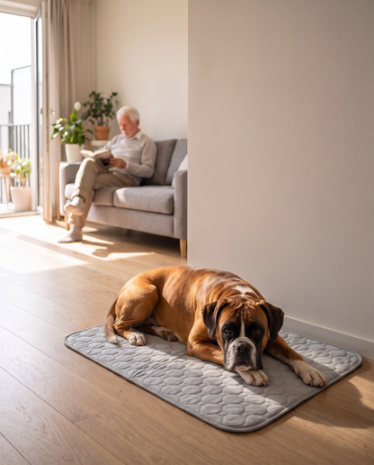 Denwell™ Premium Washable Dog Pee Mat