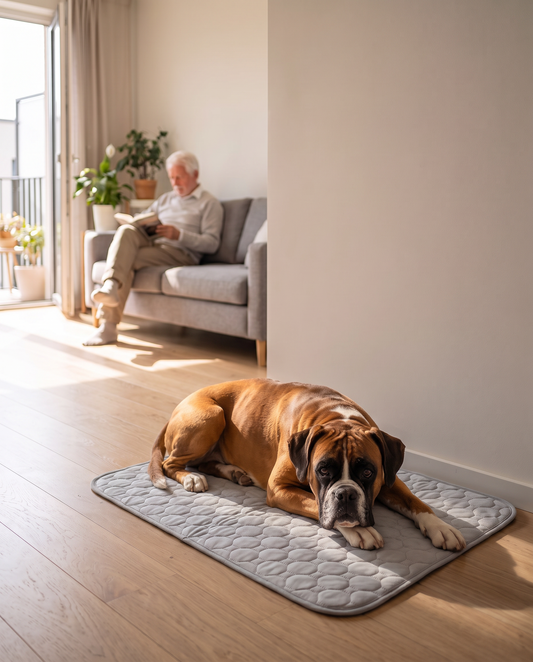 Denwell™ Premium Washable Dog Pee Mat